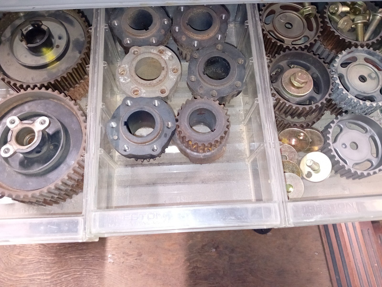 diverse onderdelen BMW E30 325i / M3, Auto-onderdelen, Motor en Toebehoren, Ophalen of Verzenden, BMW