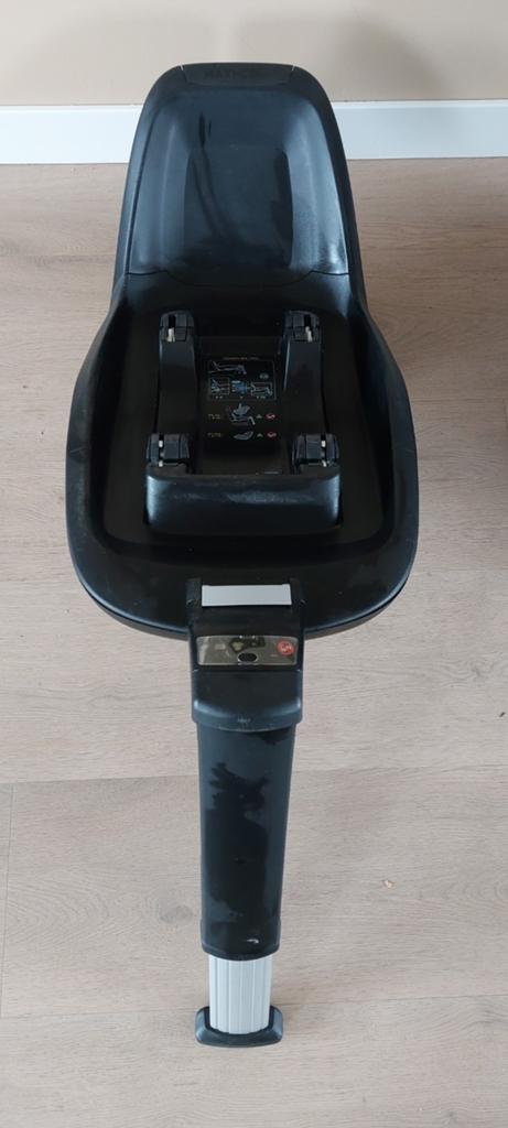 Isofix Maxi-cosi voor autostoeltje, Ophalen of Verzenden, Maxi-Cosi, Isofix