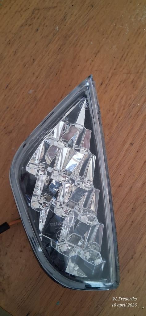 Knipperlicht AGM Nano, Ophalen, Zo goed als nieuw, Overige typen, Overige merken