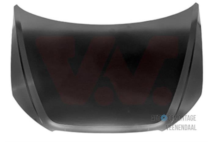 Motorkap van een Seat Arona, -, -, Nieuw, Ophalen of Verzenden