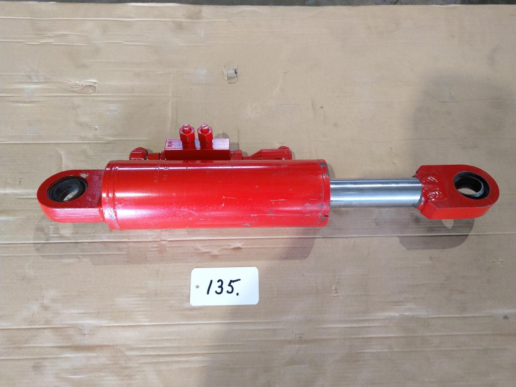 Hydraulische cilinders, Niet ingevuld, Niet ingevuld, Niet ingevuld