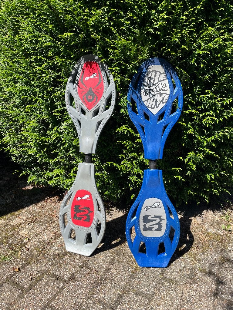 Waveboards, Ophalen, Gebruikt, Overige typen