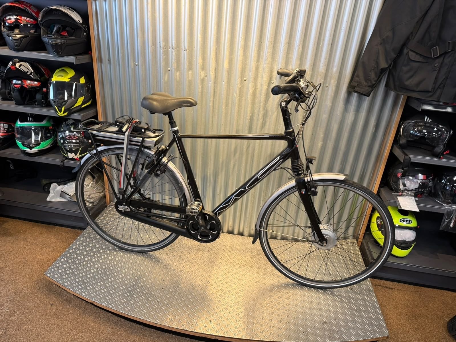 Multicycle Expressive 57cm, Overige merken, Gebruikt, -, -
