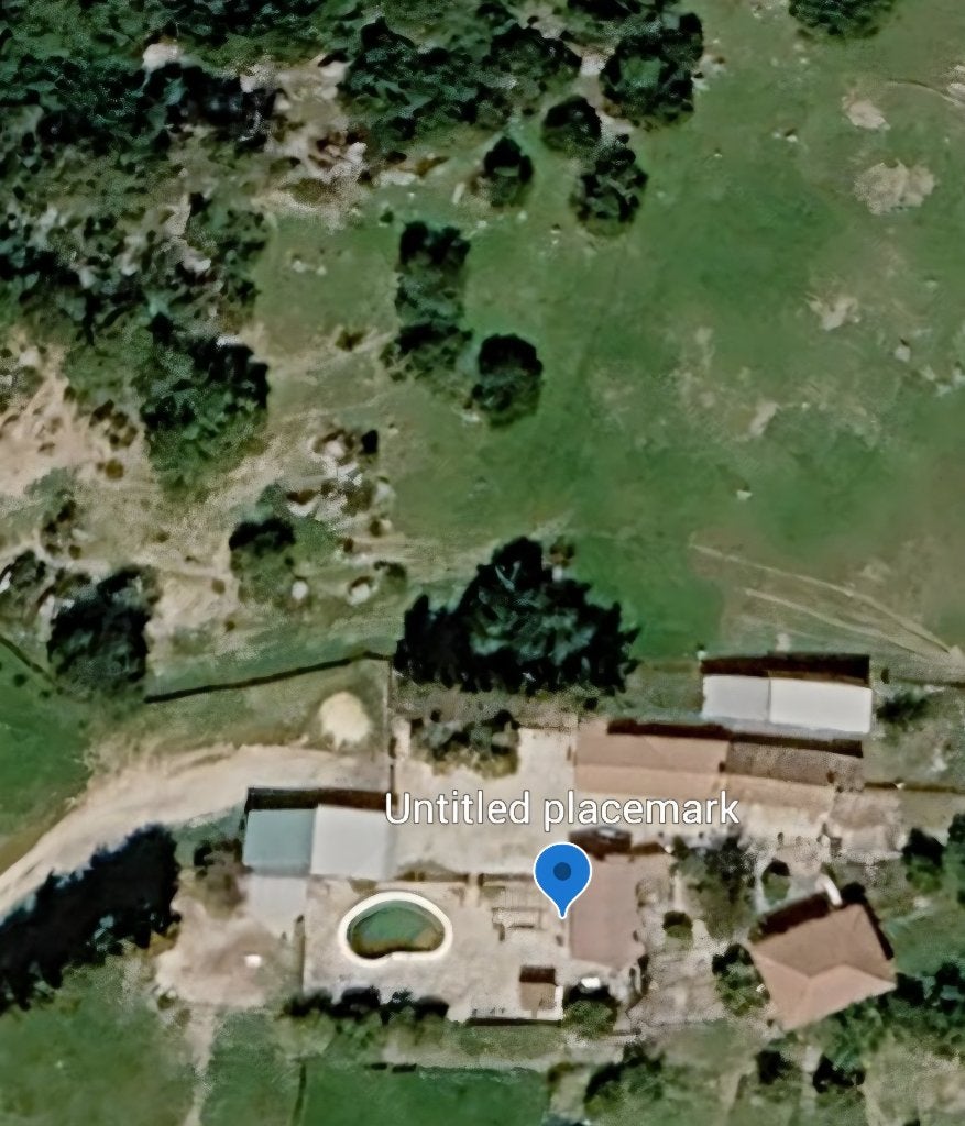 finca, 2 slaapkamers, Costa Blanca, Landelijk, Aan meer of rivier