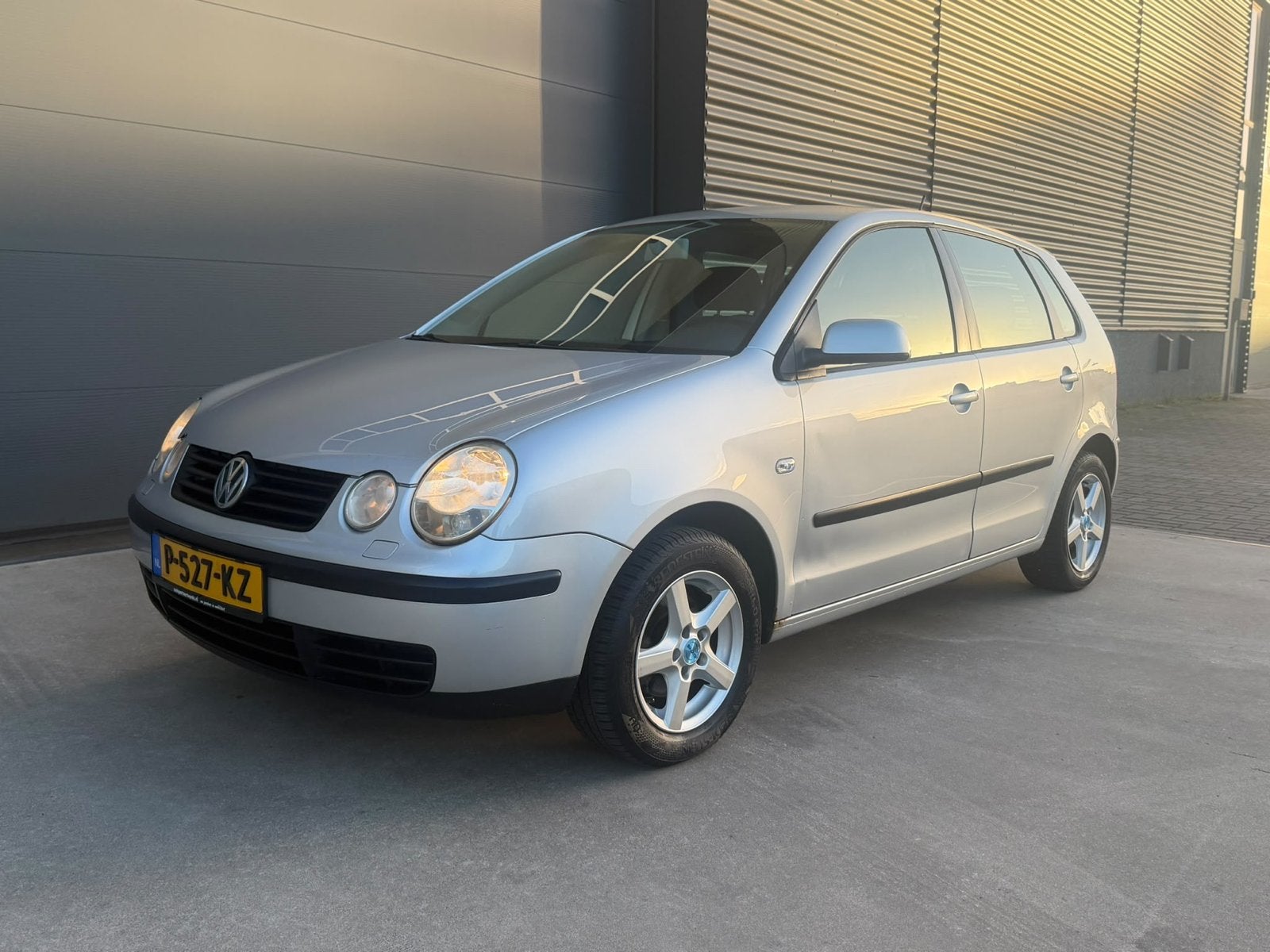Volkswagen polo 1.2 Airco|1Jaar Apk|Stoelverw|Carplay|ElcR, 983 kg, Euro 5, Stof, 1198 cc