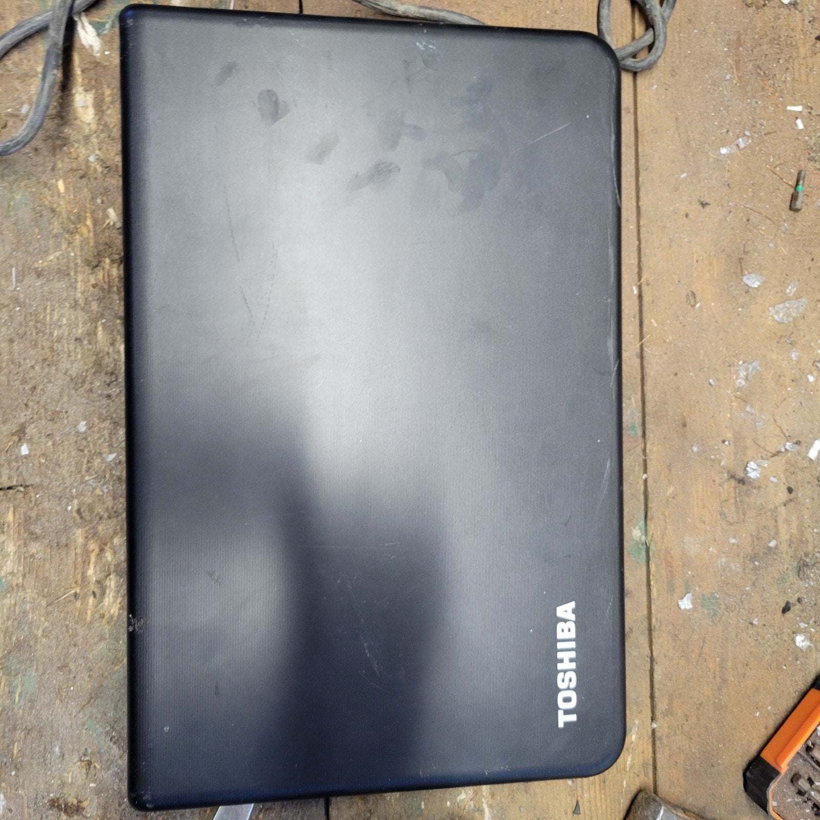 Toshiba Satellite C70D laptop – zonder accu
Toshiba S, Ophalen of Verzenden