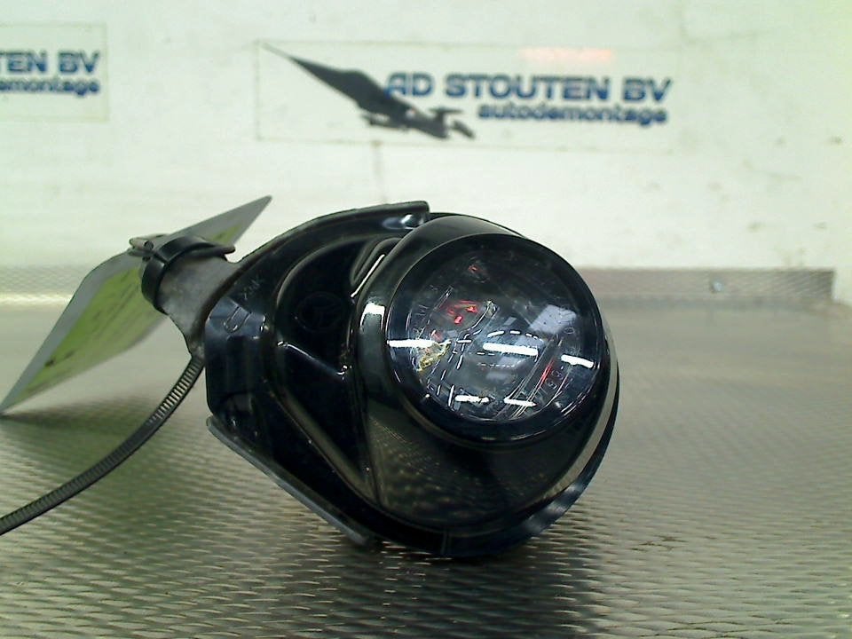 Mistlamp Rechts Voor Mazda CX-5 II (KF) (2017-05/..), Gebruikt, Hitdorfer Straße 73, Leverkusen 51371, , Duitsland, Mazda, Info@mazda.de