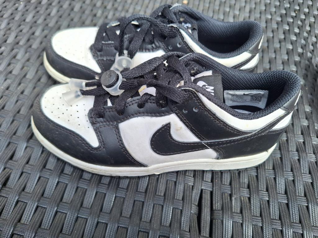 Nike air Jordan dunks, Sport en Fitness, Loopsport en Atletiek, Ophalen of Verzenden, Hardloopschoenen, Nike