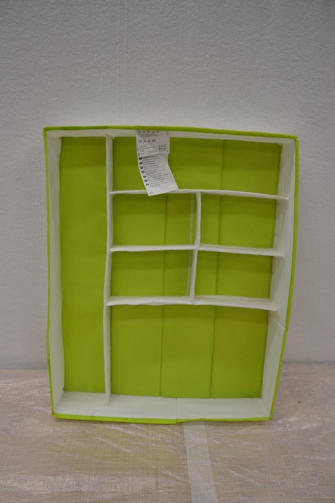 Ikea ladeorganizer, Overige typen, Ophalen of Verzenden, Zo goed als nieuw