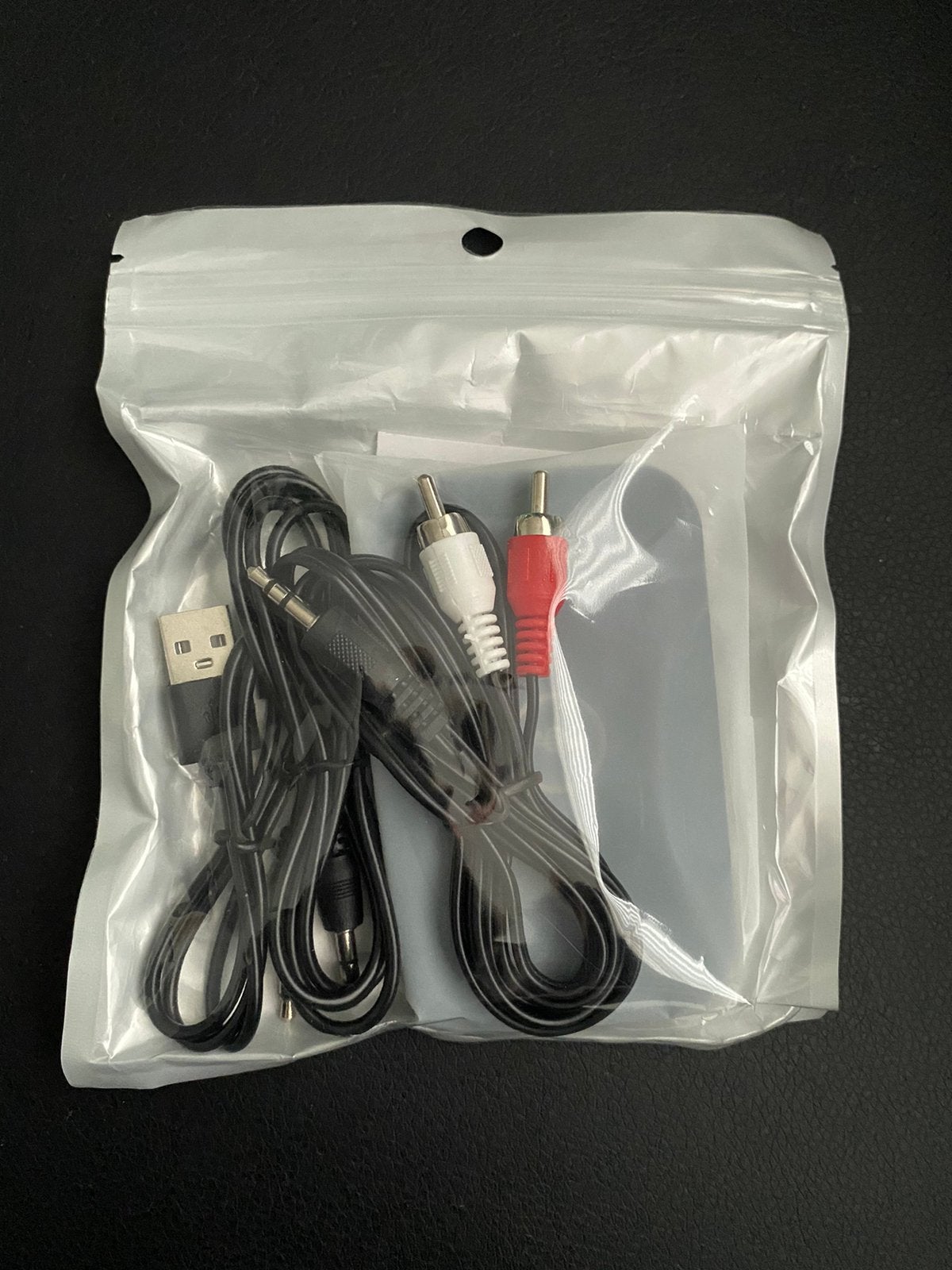 Bluetooth transmitter, adapter, wireless, nieuw, Ophalen of Verzenden, Nieuw