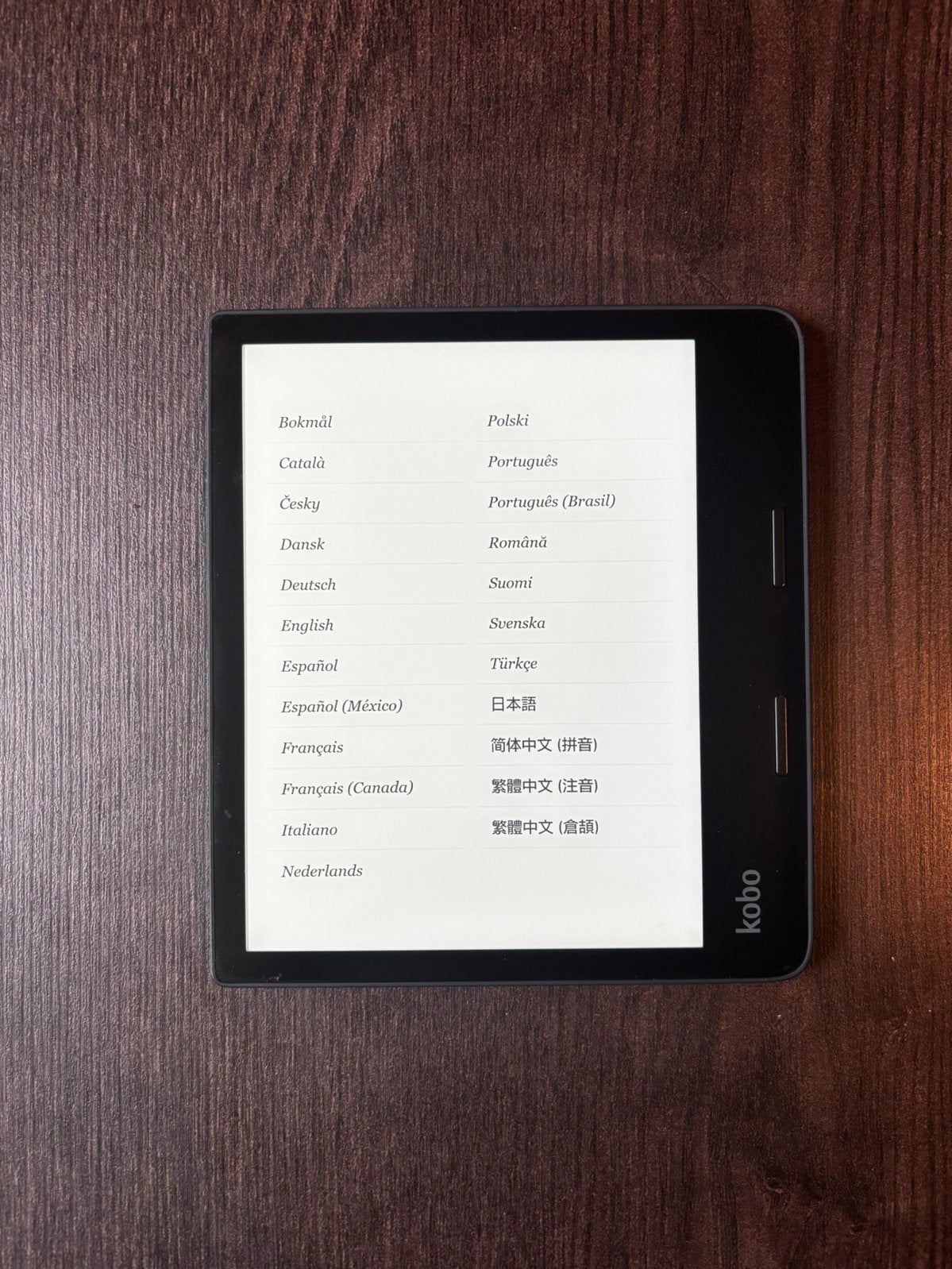 Kobo Sage E-reader, Verzenden, Kobo, Kobo, Zo goed als nieuw