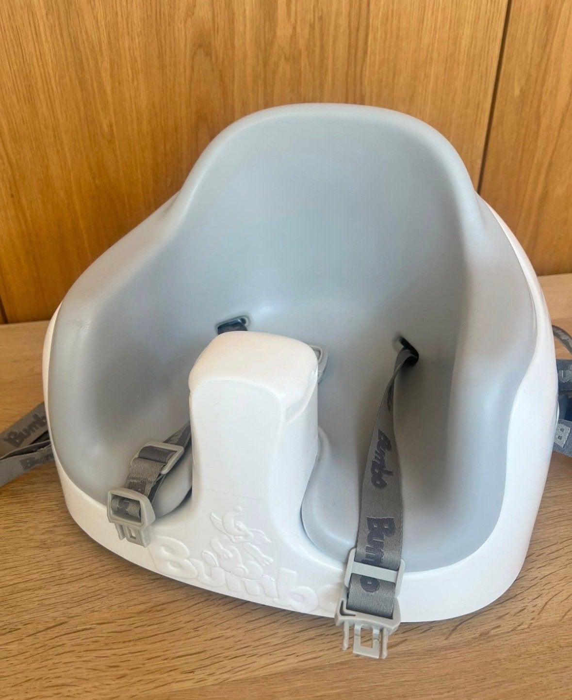 Bumbo Multi Seat - Zo goed als nieuw, Ophalen of Verzenden, Zo goed als nieuw, Overige typen, Gordel(s)