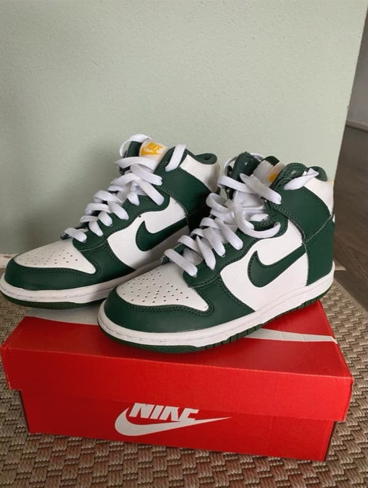 Nike Dunk High Australia Kinderschoen - Collector Item, Ophalen, Nieuw, Jongen of Meisje, Sportschoenen
