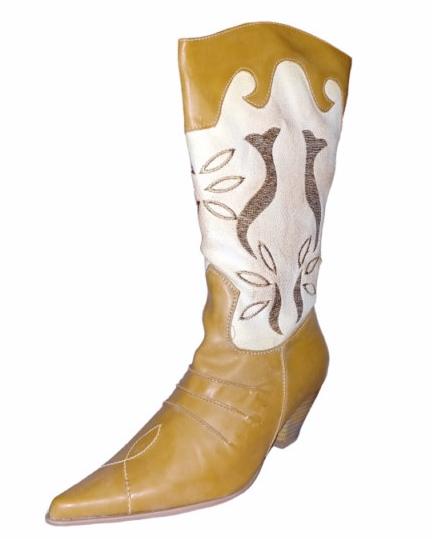 Kinder Cowboy laarzen verschillende maten, Kinderen en Baby's, Kinderkleding | Schoenen en Sokken, Ophalen of Verzenden, Nieuw