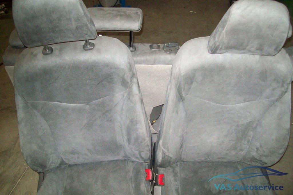 Bekledingset Toyota Prius 3 hatchback, Gebruikt, -, -, Ophalen of Verzenden