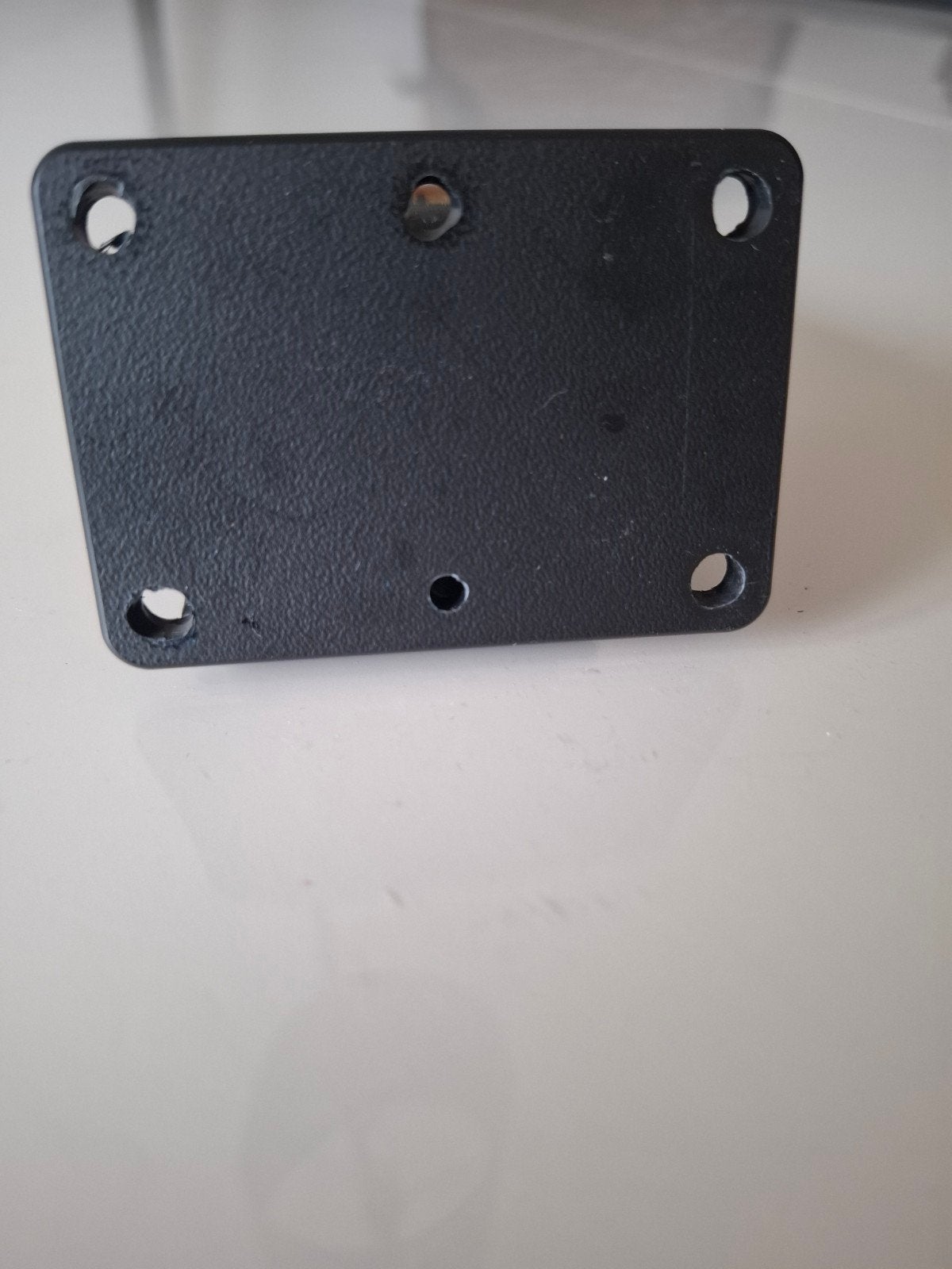 Brodit dashboard mount voor Toyota Avensis T27, Ophalen