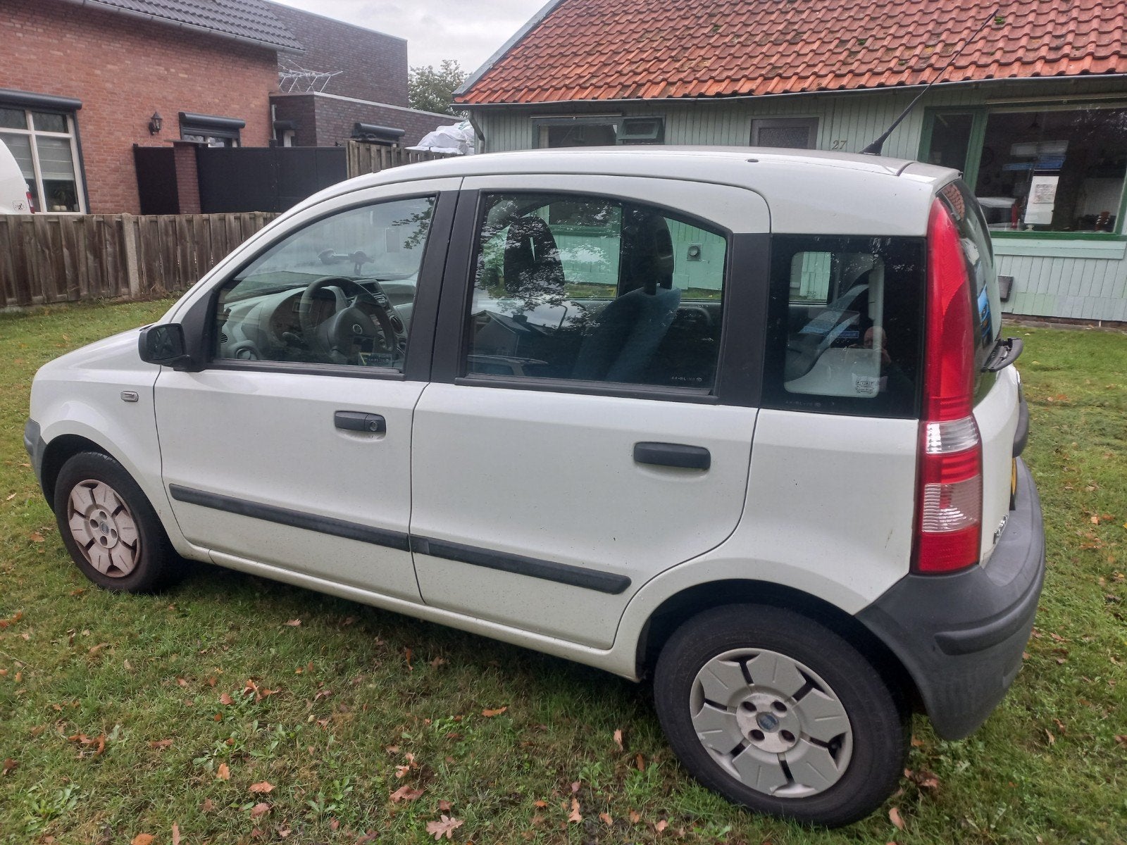 Te koop gevraagd panda, Ophalen of Verzenden