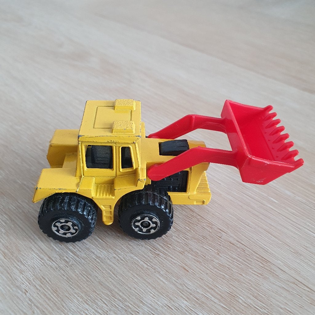 Matchbox Superfast nr 29, Verzenden, Gebruikt, Auto, Matchbox