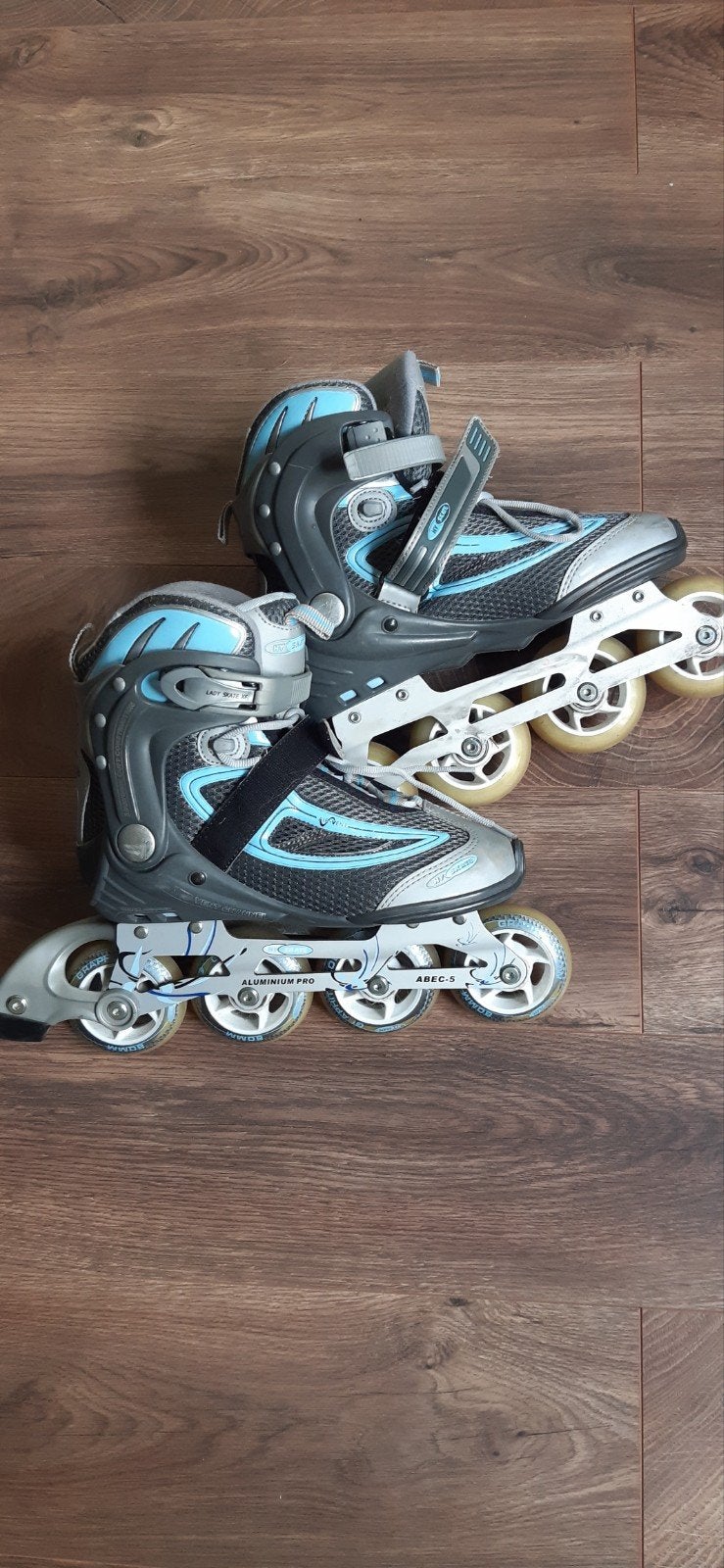Skeelers maat 39, Sport en Fitness, Ophalen of Verzenden, Gebruikt