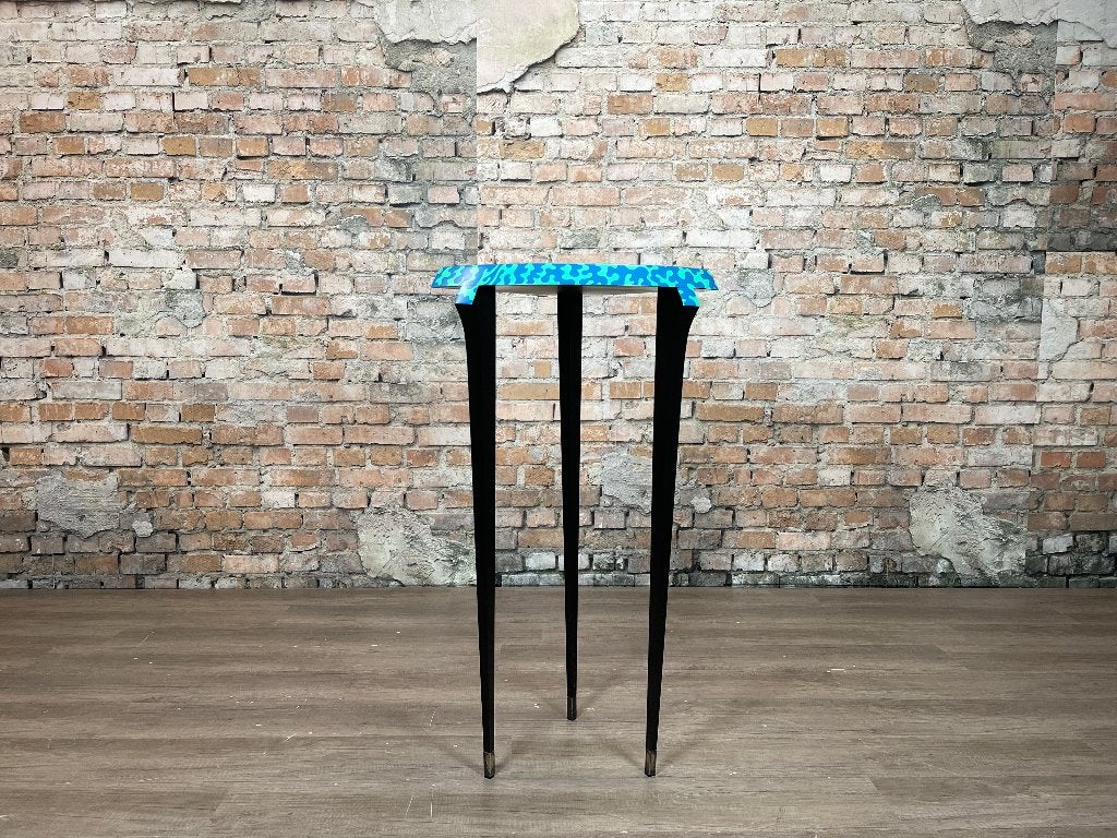 Zanotta Agrilo Console bij TheReSales, Ophalen, Overige materialen, Design, 55 tot 75 cm