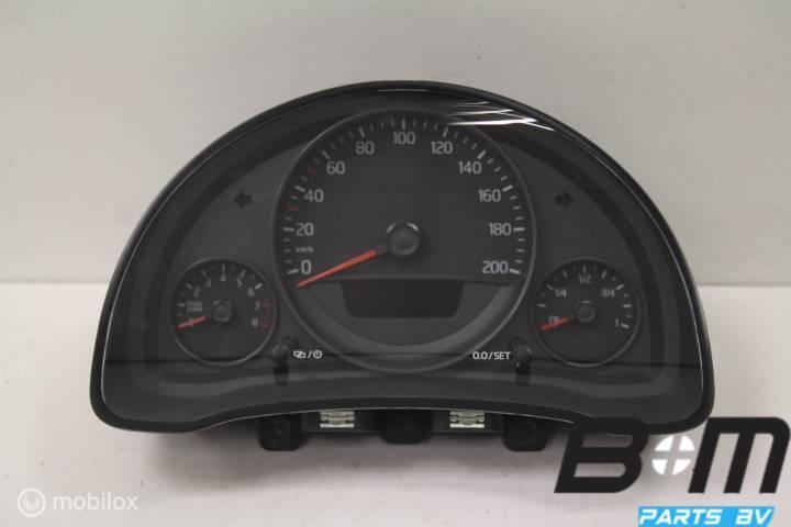 Tellerunit VW Up! 1S0920860B, Auto-onderdelen, Dashboard en Schakelaars, Gebruikt