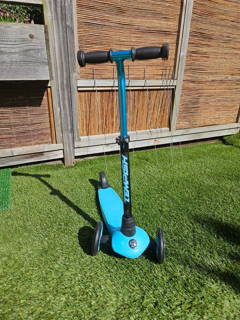 Tempish driewieler step, Fietsen en Brommers, Fietsen | Driewielers, Ophalen of Verzenden