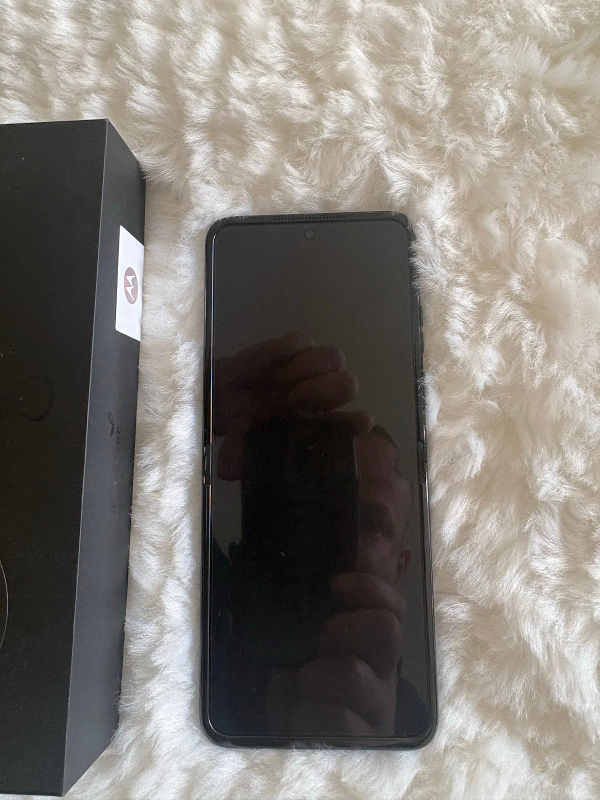 Motorola Razr 60 256GB - Zo goed als nieuw, Inklapmodel, Ophalen of Verzenden, Zo goed als nieuw, Zonder simlock