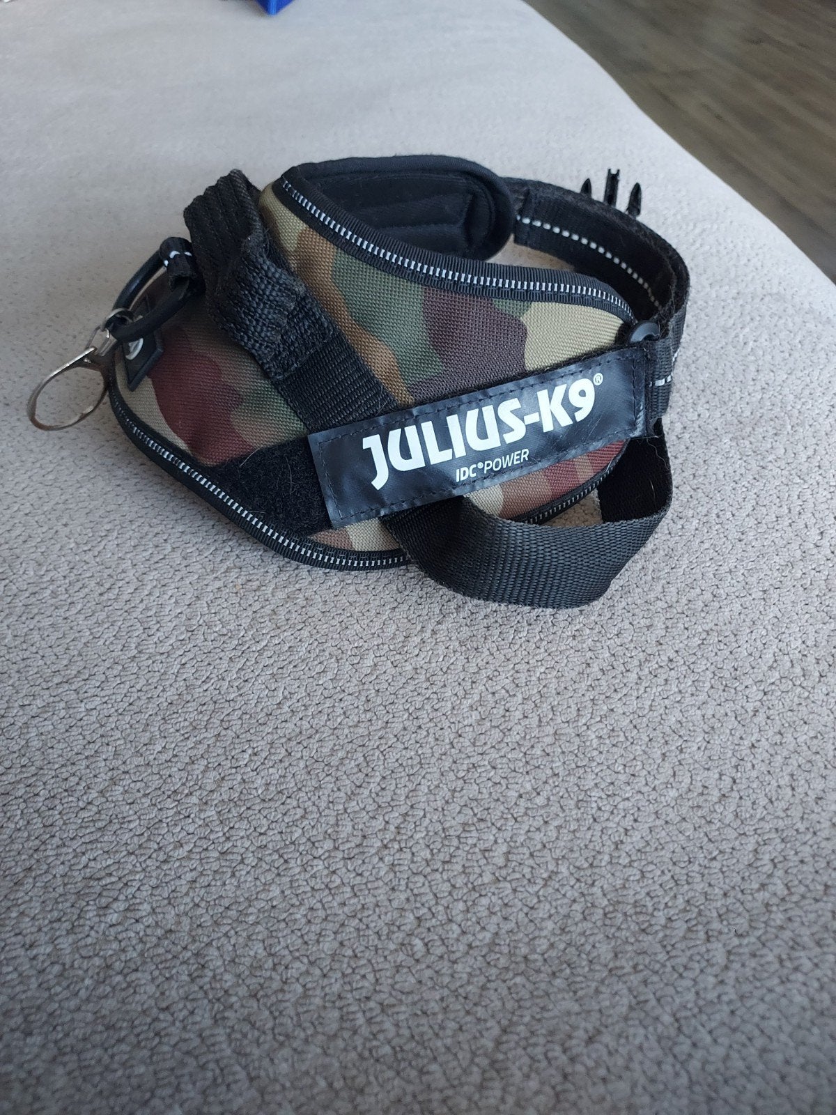 Julius K-9 hondentuigje, Ophalen of Verzenden