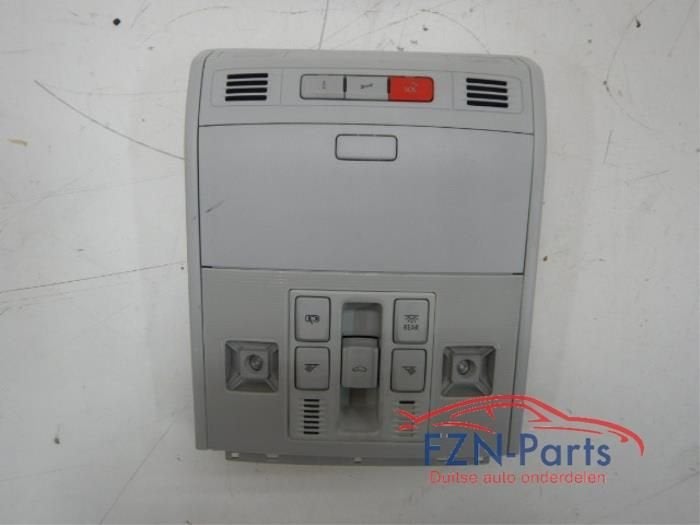 Binnenverlichting voor Volkswagen Golf (22739008), Ophalen of Verzenden, Gebruikt