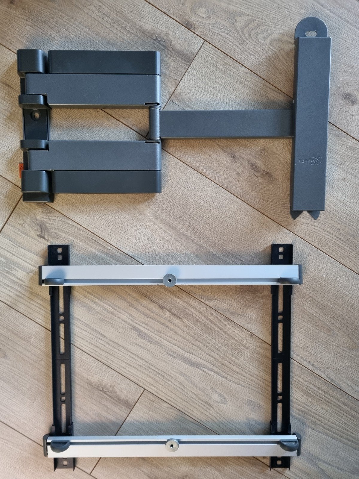 Vogel's TV Beugel 26-55 inch, Audio, Tv en Foto, Televisiebeugels, Ophalen of Verzenden, Zo goed als nieuw