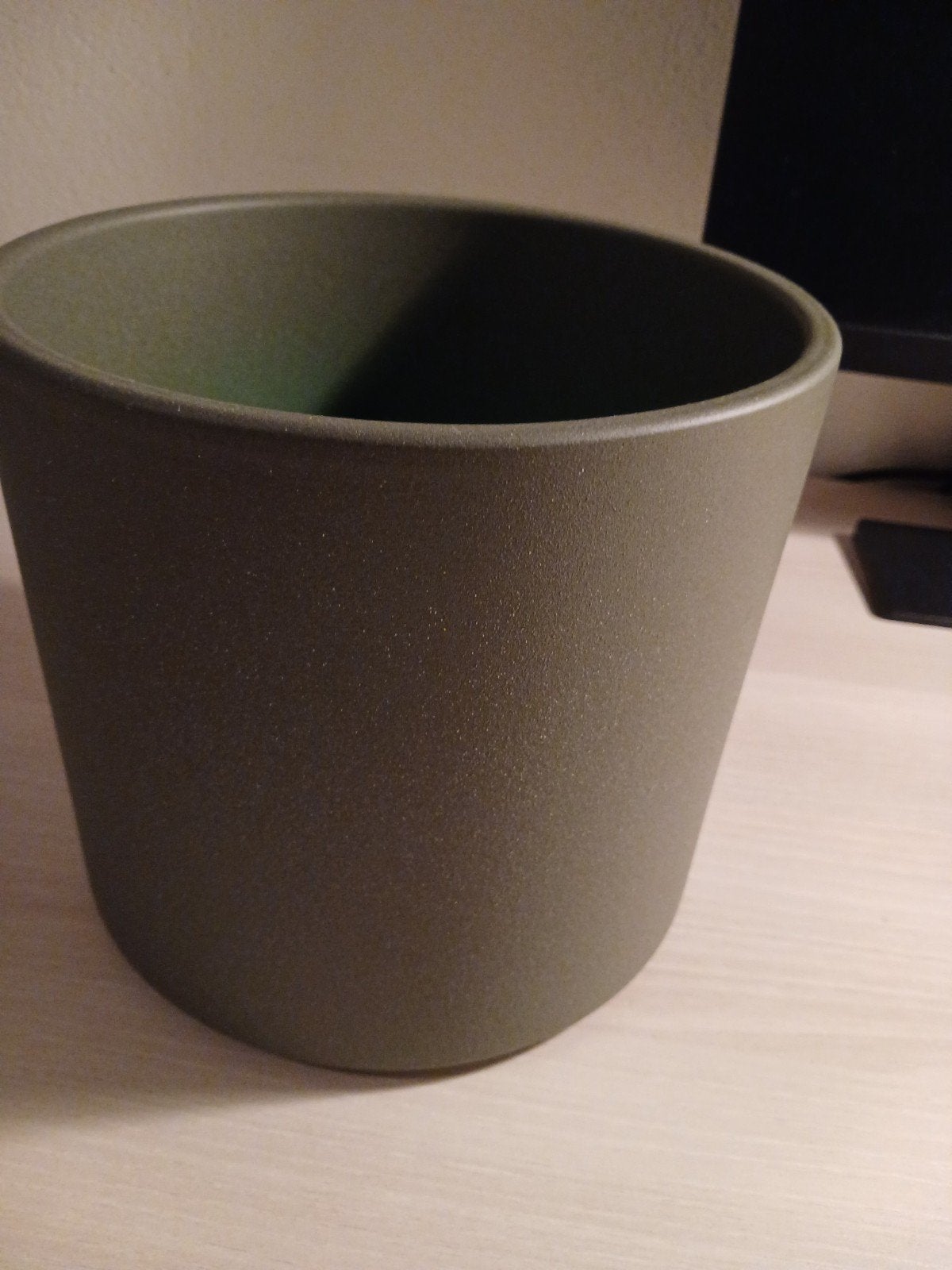 plantenpot voor binnen. ophalen, Ophalen, Nieuw, Modern