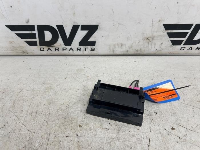 Communicatie module van een Skoda Octavia, Gebruikt, -, -, Ophalen of Verzenden