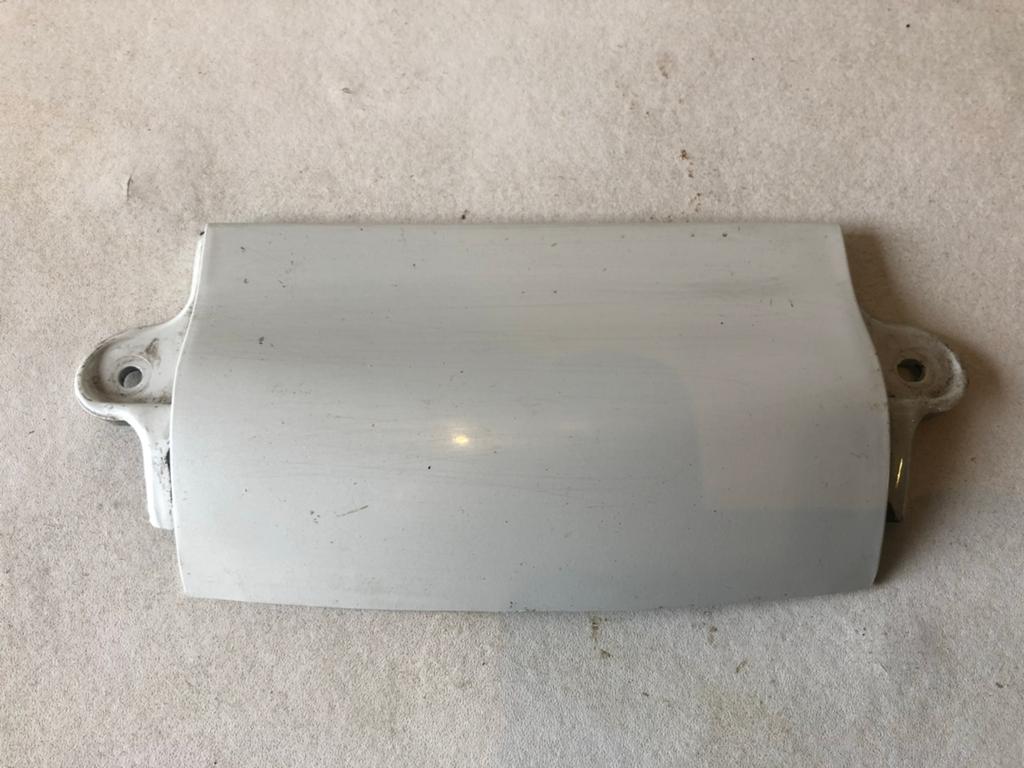 Suzuki GSX 600 F verbinding kap- Gebruikt, Motoren, Gebruikt, ., Ophalen of Verzenden, .