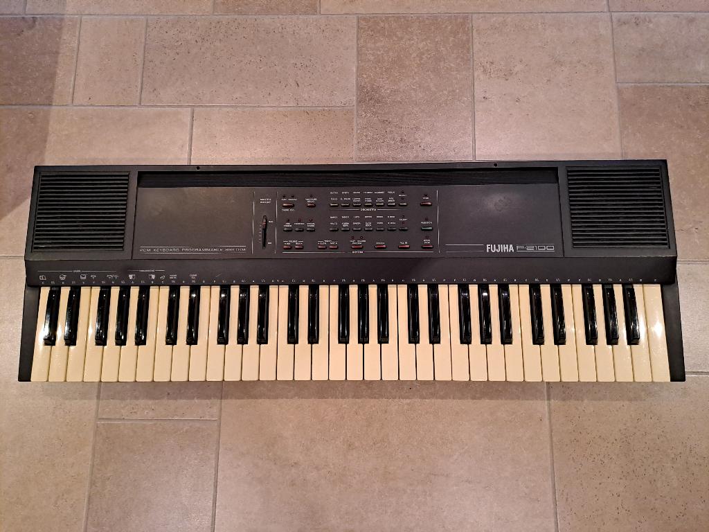 keyboard, Ophalen, Gebruikt, Overige aantallen, Overige merken