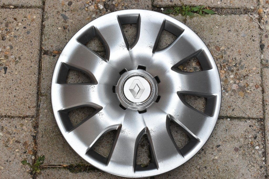 1 losse universele wieldop Renault 16 inch, Auto diversen, Ophalen of Verzenden, Gebruikt