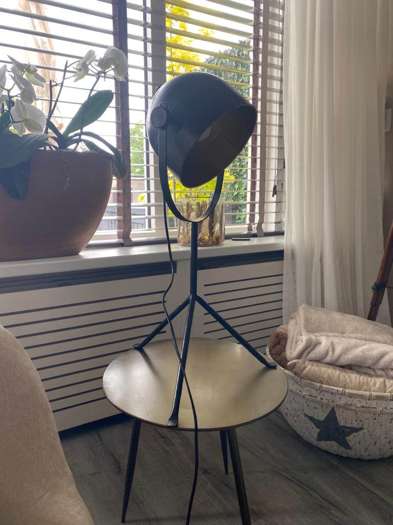 Lamp van Riverdale, Ophalen, Gebruikt, Industrieel