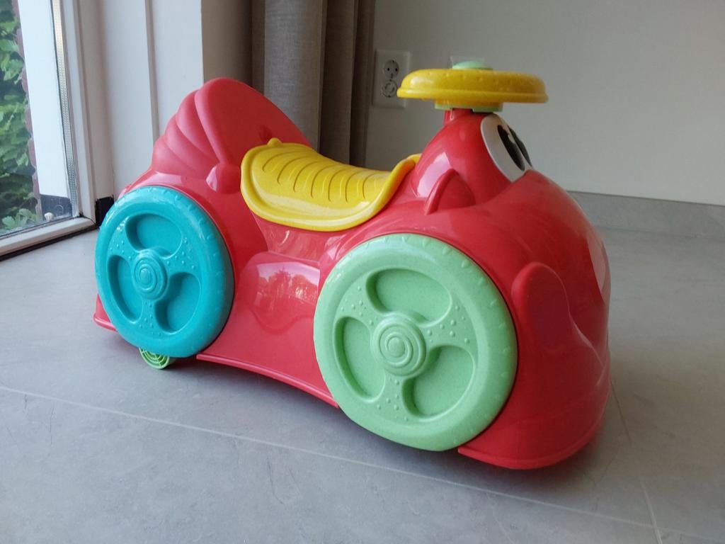 Loopauto - Zo goed als nieuw, Ophalen of Verzenden, Zo goed als nieuw, Loopvoertuig