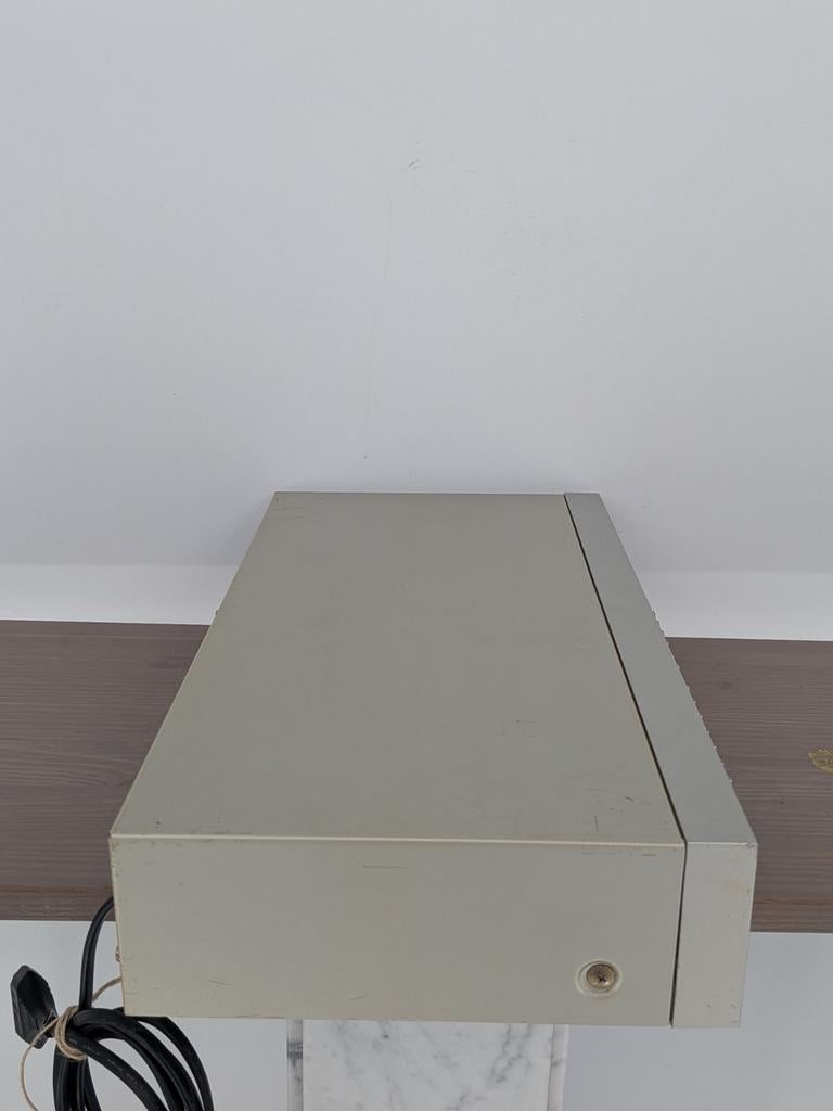 Technics SH-2250 Stereo Graphic Equalizer | Vintage HiFi, Audio, Tv en Foto, Overige merken, Onbekend, Ophalen of Verzenden, Zo goed als nieuw