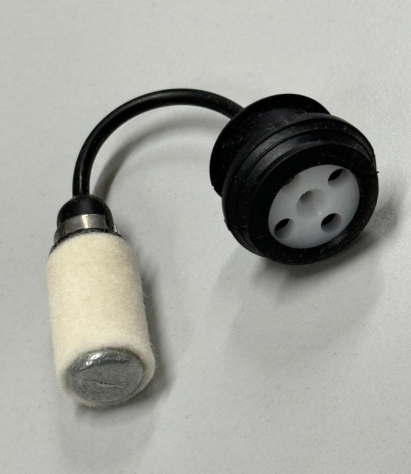Kawasaki Brandstofslang met filter - Bosmaaier strimmer enz, Benzine, Nieuw, Ophalen of Verzenden, H
