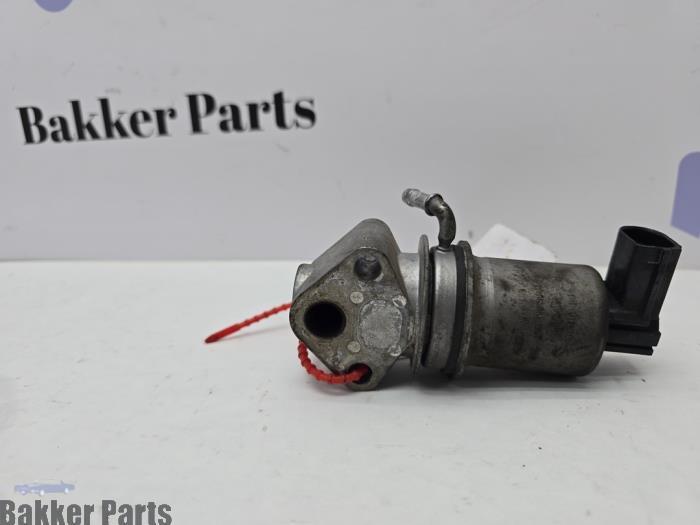 EGR Klep van een Skoda Fabia, Gebruikt, -, -, Ophalen of Verzenden