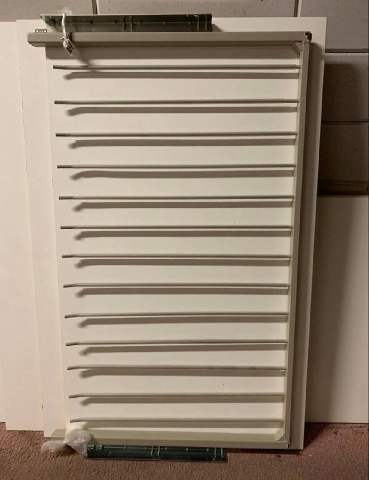 IKEA Broekenhanger komplement pax, Ophalen, Zo goed als nieuw