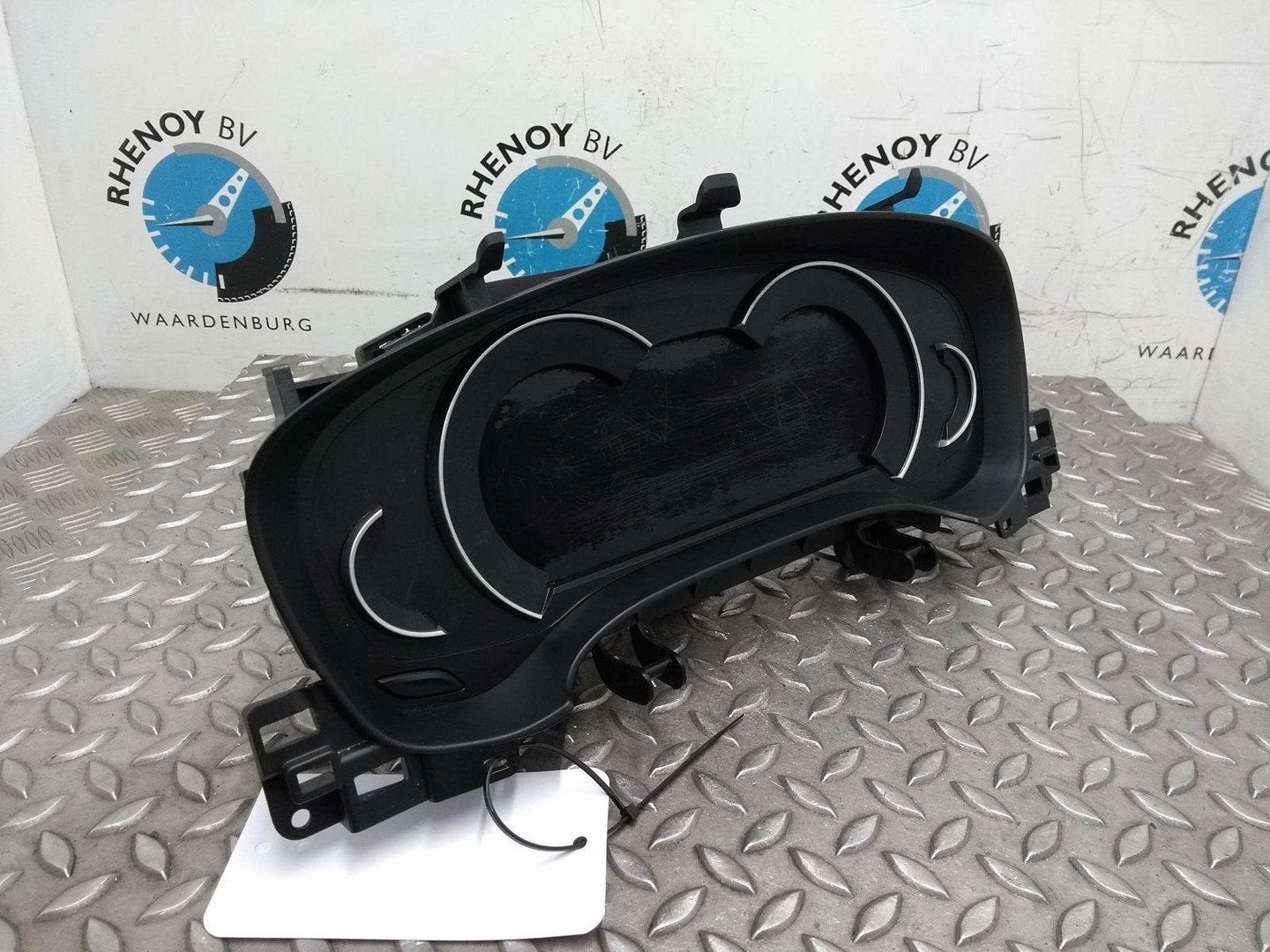 BMW 5 SERIES G31 520d High Exe  KLOKKENPANEEL 2017, Ophalen of Verzenden, Gebruikt, ARN erkend
