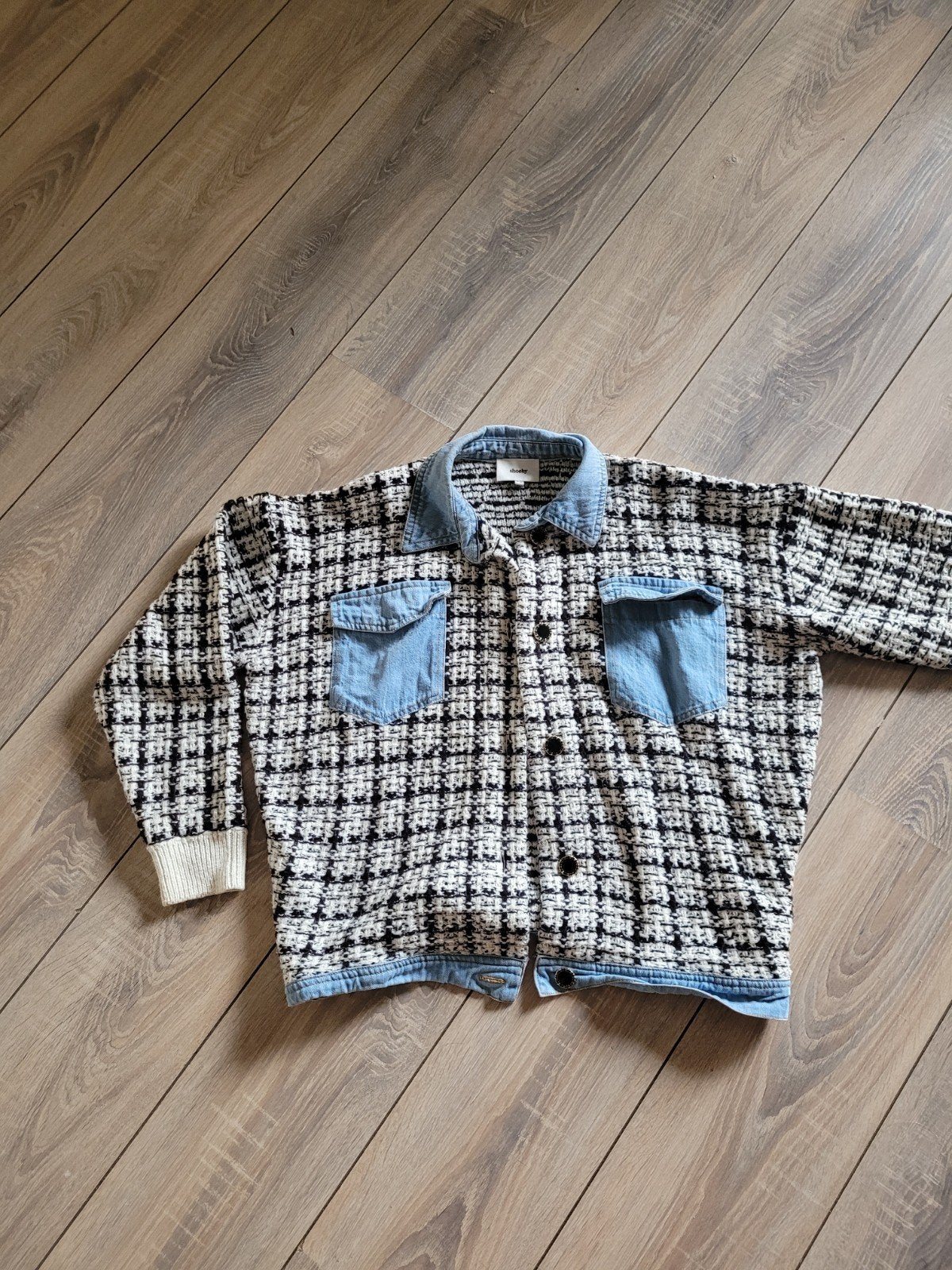 Shoeby vest, Ophalen of Verzenden, Zo goed als nieuw