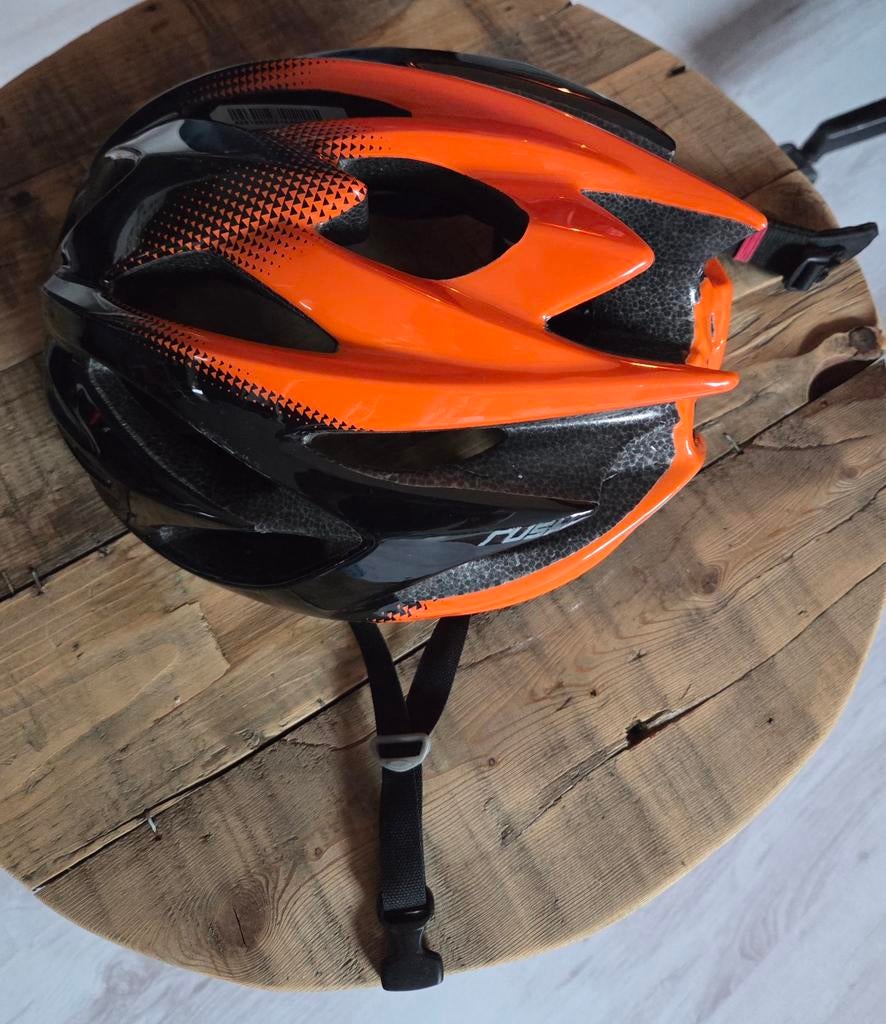 Rudy Project fietshelm maat L (59 cm t-m 62cm), Ophalen, Heer of Dame