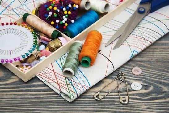Broek Vermaken inkorten coupeuse naai-atelier Kesteren, Kleding | Heren, Broeken en Pantalons, Zo goed als nieuw, Maat 52/54 (L)