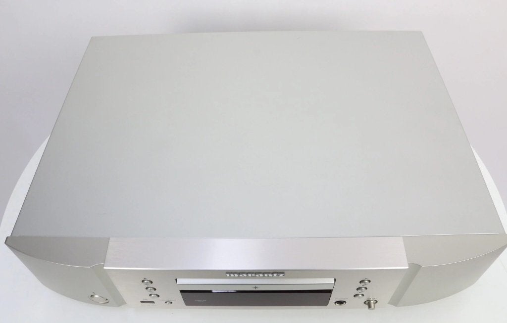 Marantz CD6007 cd-speler, Audio, Tv en Foto, Marantz, Ophalen of Verzenden, N.v.t, N.v.t