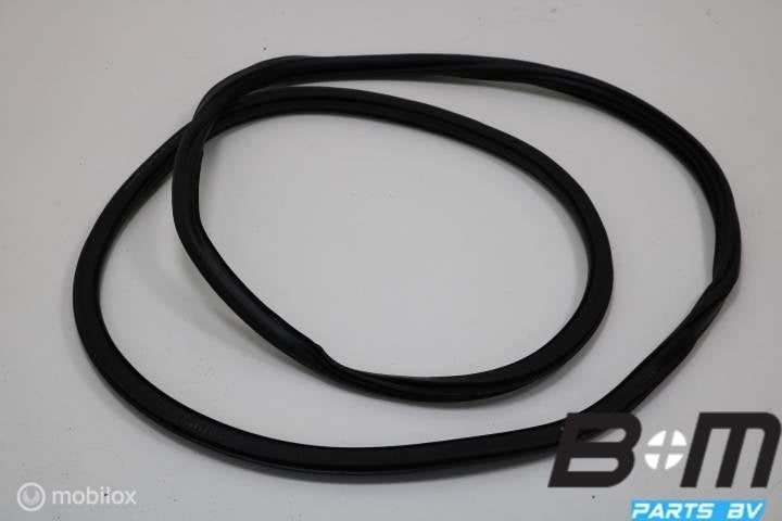 Portierrubber links voor Skoda Karoq 575867365F, Auto-onderdelen, Interieur en Bekleding, Gebruikt