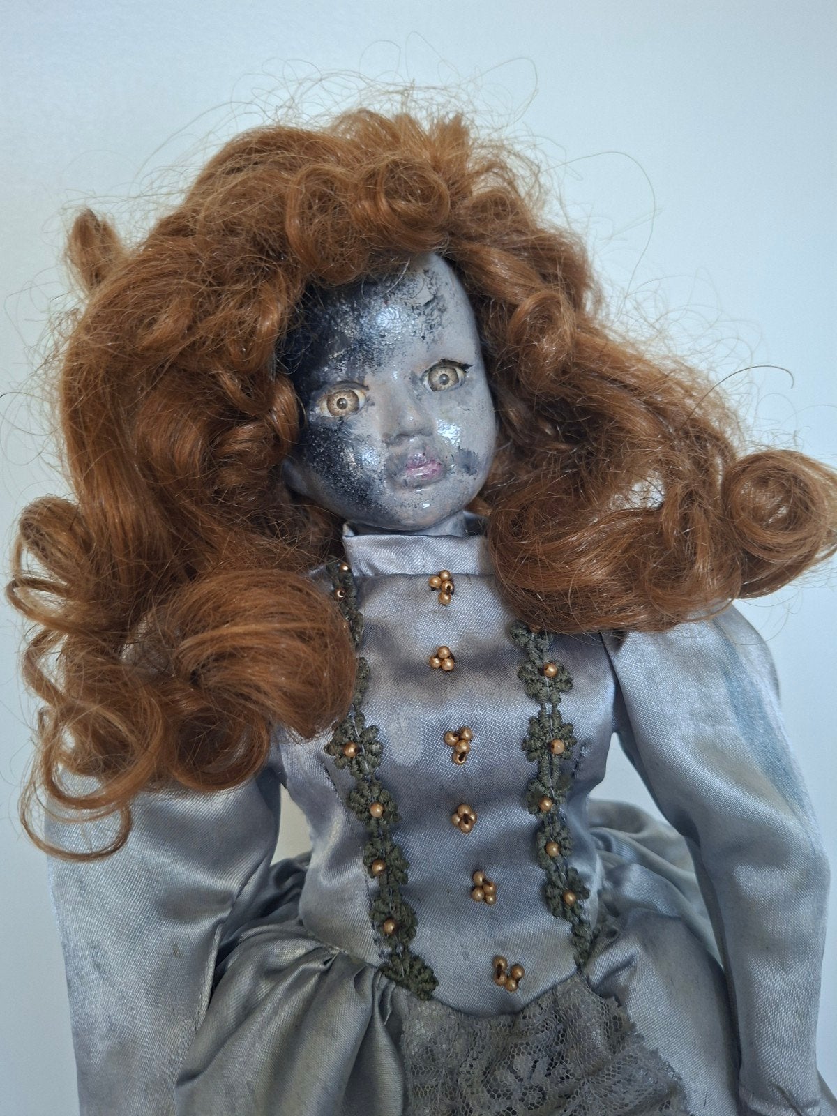 Missy Grey, Ophalen of Verzenden, Zo goed als nieuw, Pop