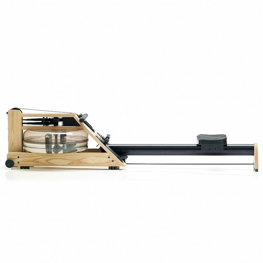 WaterRower A1, Ophalen, Zo goed als nieuw, Overige materialen, Roeitrainer