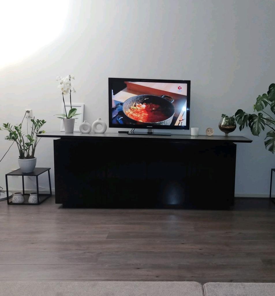 Samsung Full HD TV - Goede staat, Audio, Tv en Foto, Televisies, Ophalen, 50 Hz, Samsung, 40 tot 60 cm